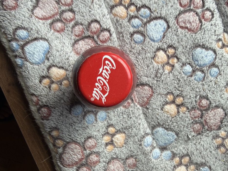 Coca Cola  100 години 2015г