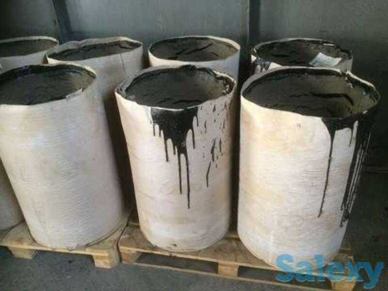 Праймер, Битум мастика строительный