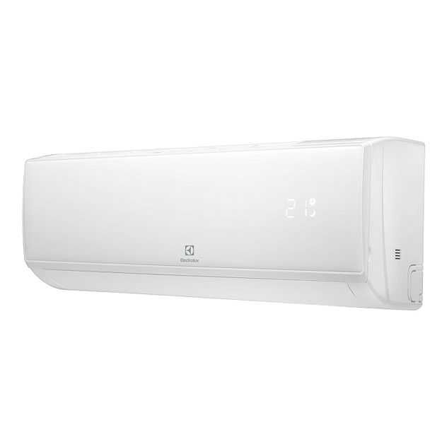 Кондиционер 12 Electrolux Elite Super DC Inverter Бесплатная доставка!