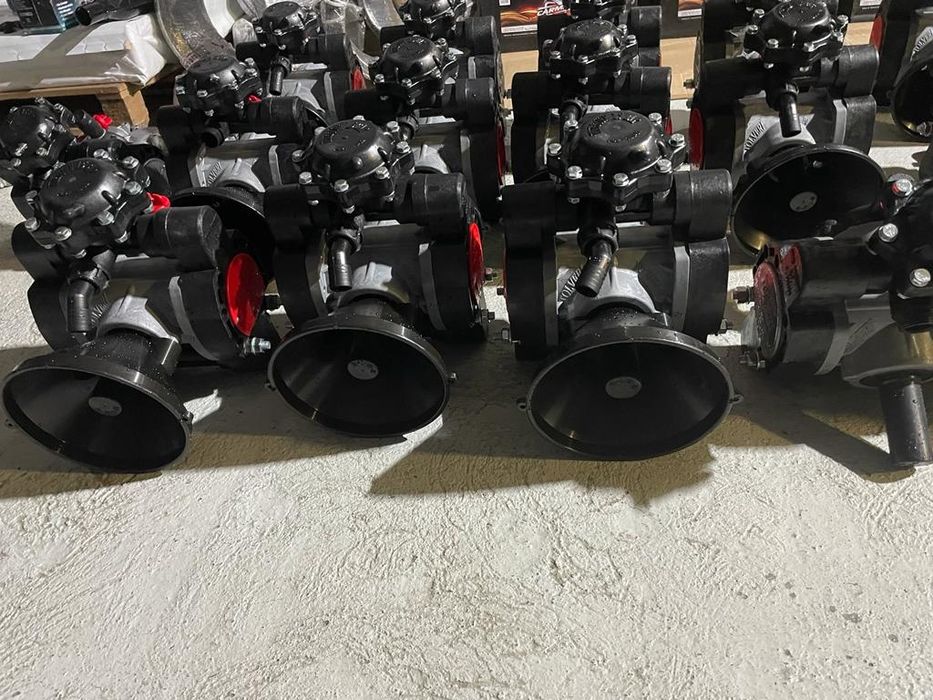 Pompa erbicidat p120 polonia