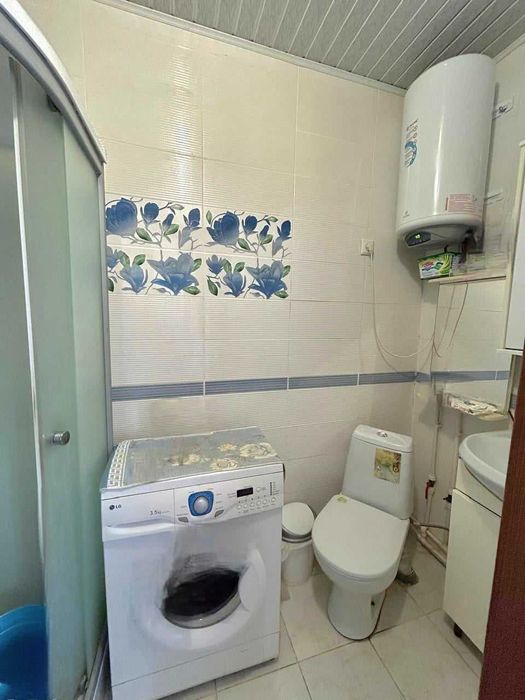 Дом г.Тобыл на одного хозяина