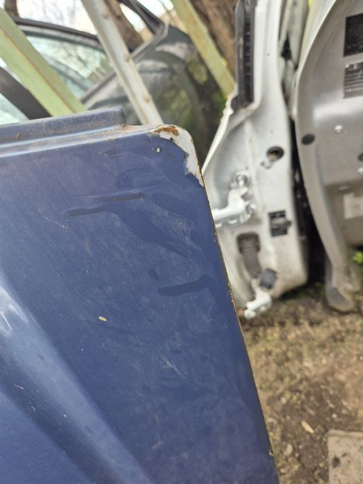 Ușă Dreapta Spate Toyota Prius 2. 2004-2008.