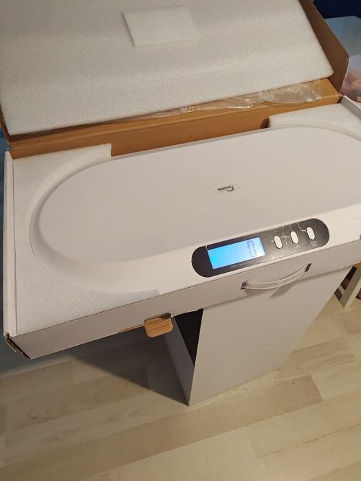 Cantar electric bebe