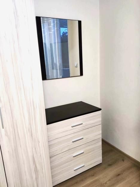 Дава се под наем Двустаен апартамент в Пловдив, Съдийски - 72 кв.м за 500 € - Снимка #9