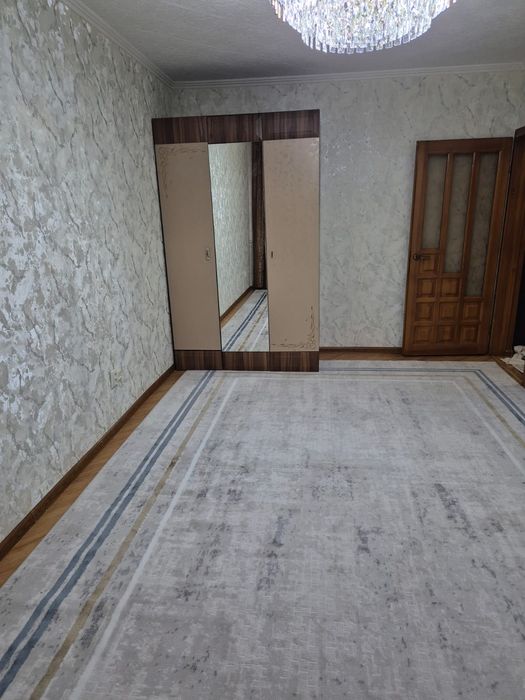 Квартираға беріледі