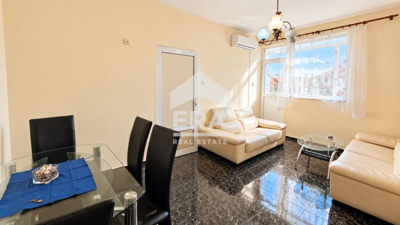 ЕКСКЛУЗИВНО! ЕРА ИмотиТе предлага за продажба тристаен Мезонет, кв. Бо
