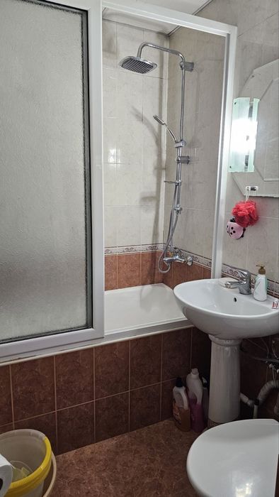 Продава се Тристаен апартамент в Перник, Изток - 100 кв.м за 1700 €/кв.м - Снимка #10