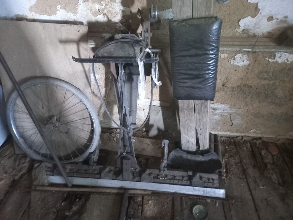 Продам мотоблок МБ 1