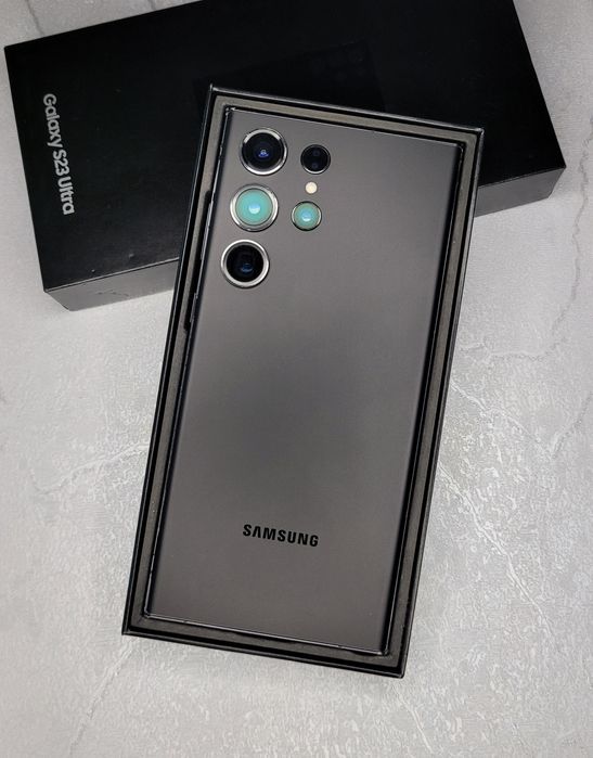 Samsung S23 Ultra Vetnam