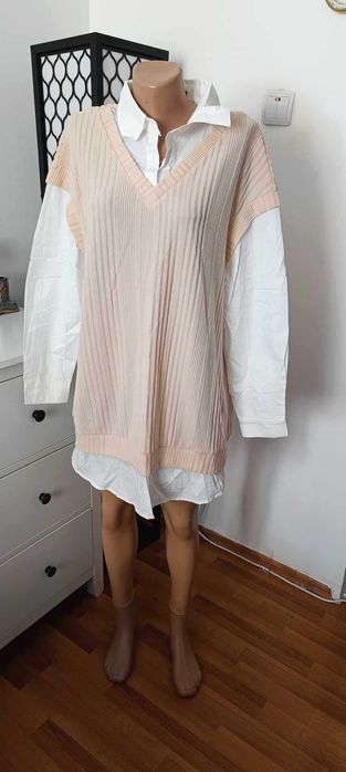 Cămașă fashion office