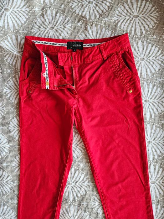 Дамски панталон Reserved, размер 34
