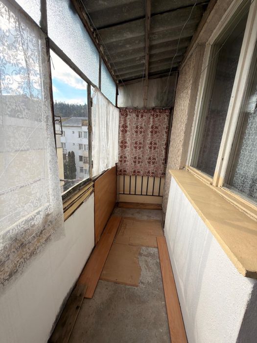 Apartament 2 camere decomandat, intabulat, 42 mp