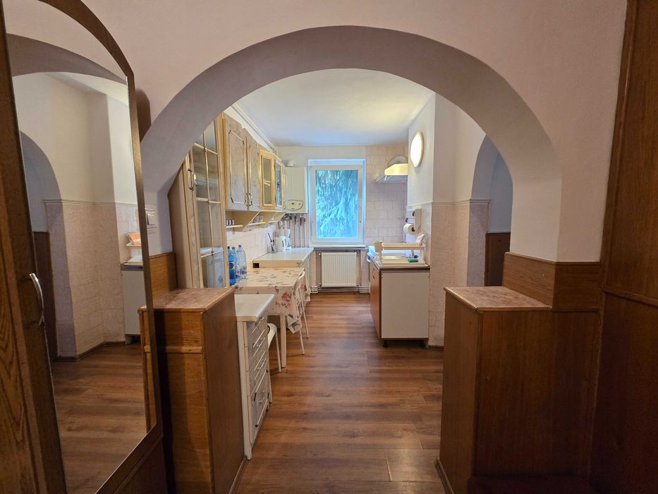 Spre inchiriere apartament cu 2 camere in cartierul Tudor Vechi
