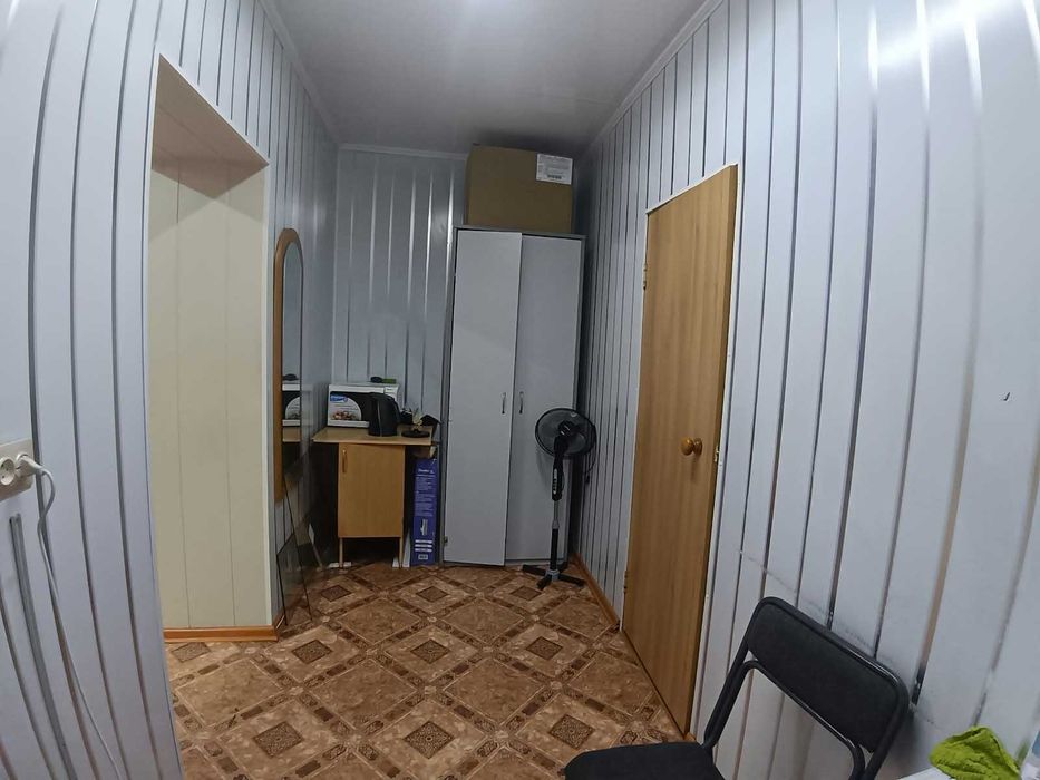 Продается коммерческий объект