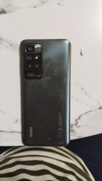 Продам Телефон Редми 10