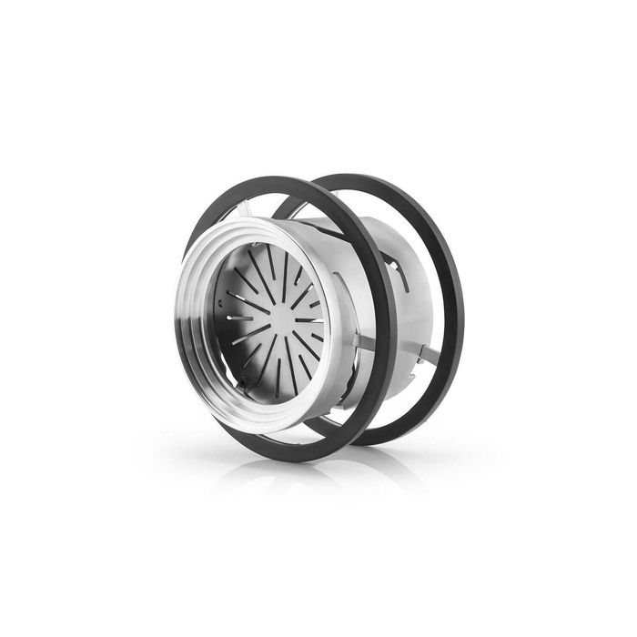 HMS нагревателна система за наргиле въглени-Безплатна доставка