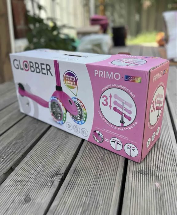 Продам детский самокат