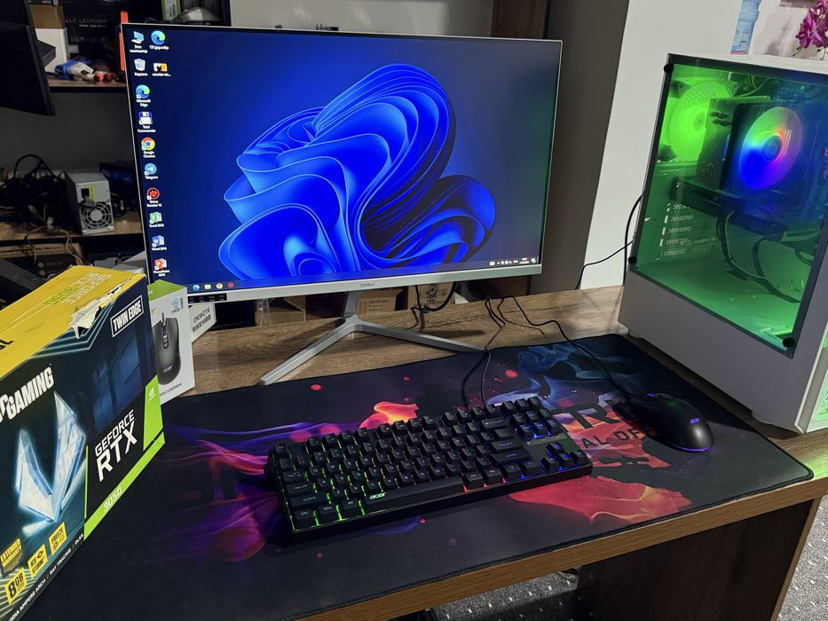 Game kompyuter,Igravoy Kompyuter,Компютер игравой оптом нарх