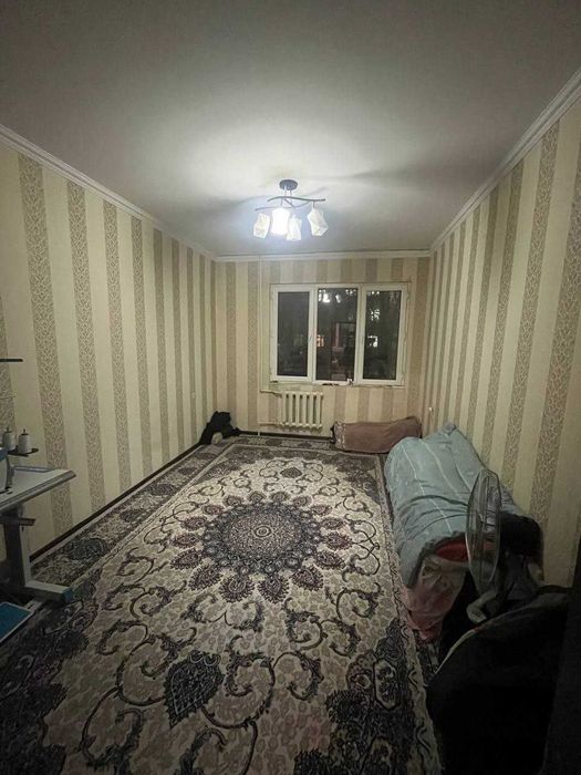 Квapтaл-20 Панель 3в4/1/4 балкон 1,5/6 Орueнтup Корейскоoe Здaнuе