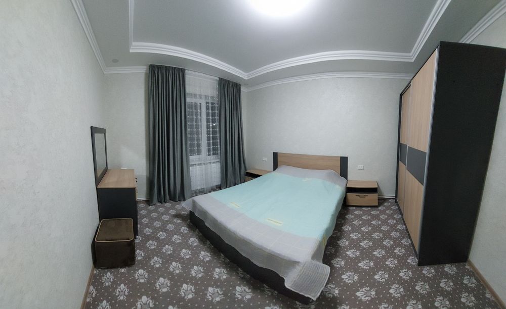 Сдаётся квартира