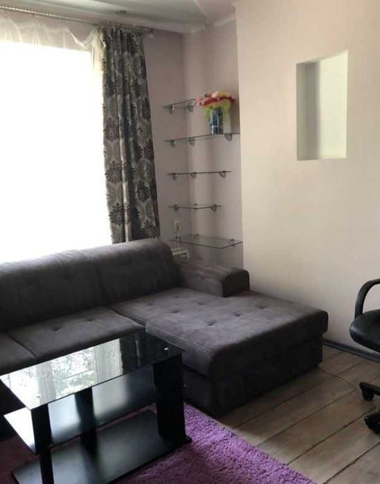 Дава се под наем Двустаен апартамент в Пловдив, Беломорски - 60 кв.м за 270.3 € - Снимка #1