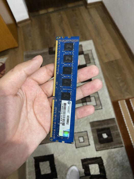 Memorie Ram DDR3