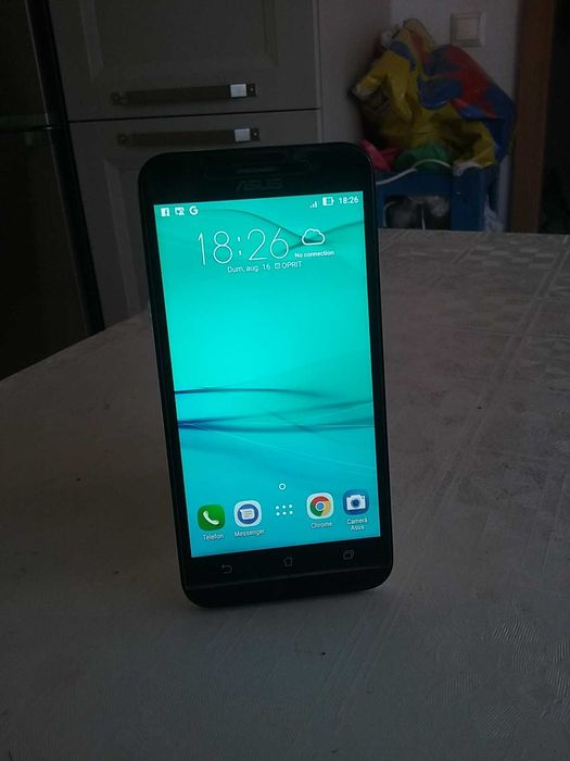 telefon ASUS Zenfone GO-X00AD