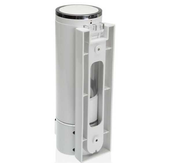 Стилен диспенсър за течен сапун 400мл - дозатор за монтаж на стена