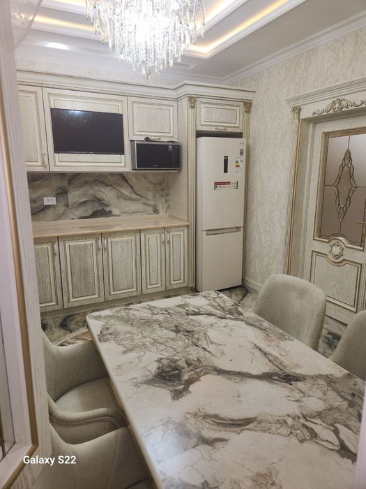 Ягона дарча сдается в аренду квартира  4 комнатная с евро  ремонтом