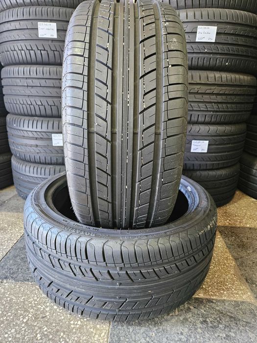 2бр 225/40/18 AUSTONE 7мм грайфер дот:21г Предлагаме монтаж--