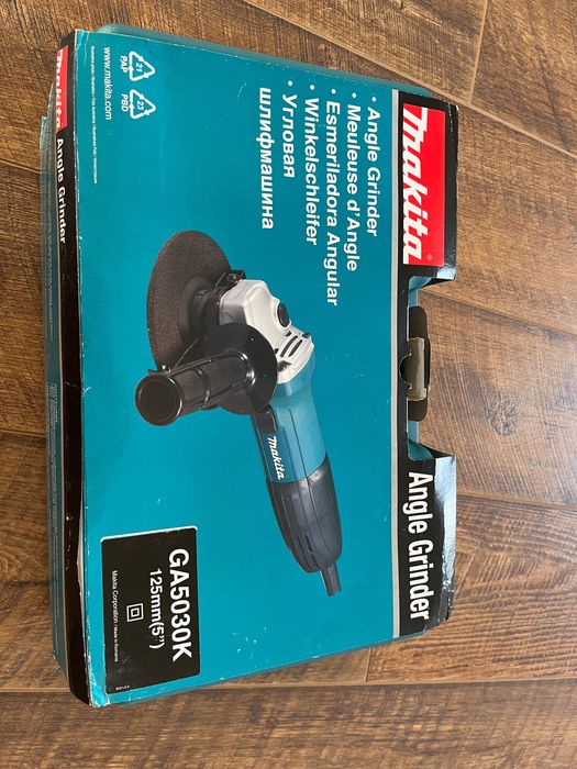 Инструменты Makita