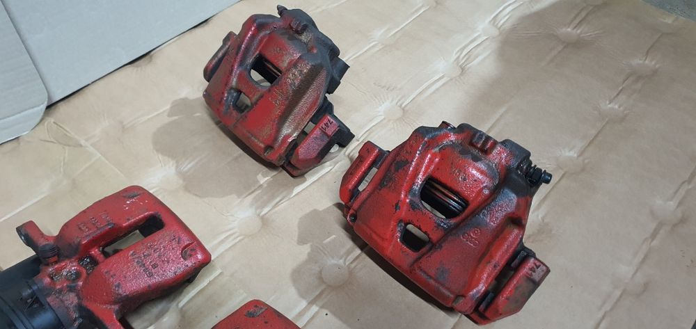 Etrier fata spate stanga dreapta audi a4 b8 audi a5 2.0 tdi 2008- 2015