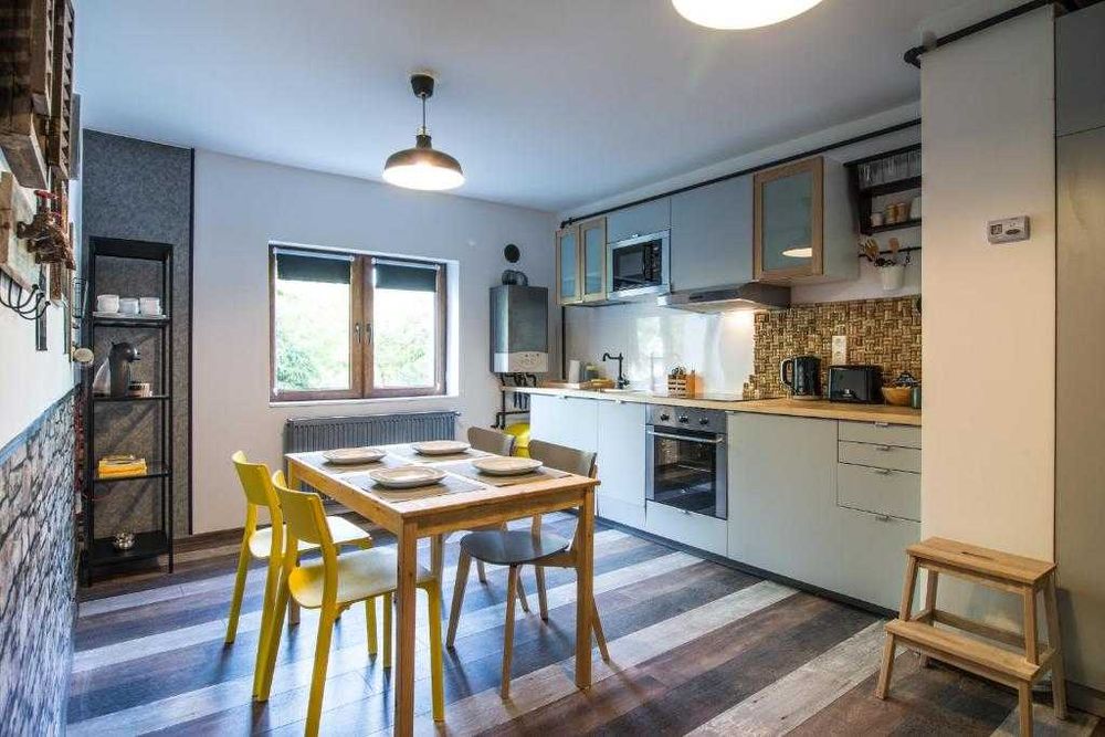 Căutăm persoană pentru curățenie – apartament în regim Airbnb