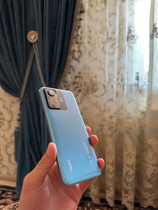 Telefon nomi : Redmi Note 12S 8/256