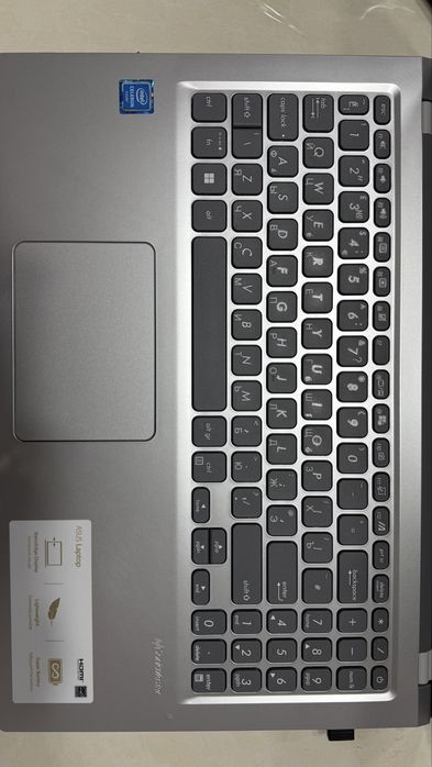 Noutbook Asus X515M 1 tb