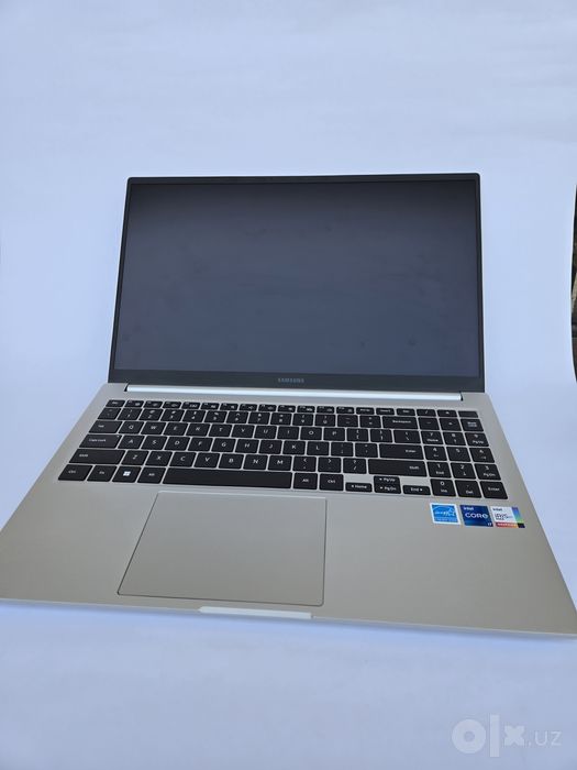 Samsung Galaxy Book NP750TDA i7 16/512gb