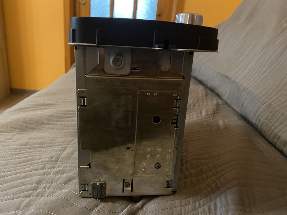 Vand player audio VW RCD 300