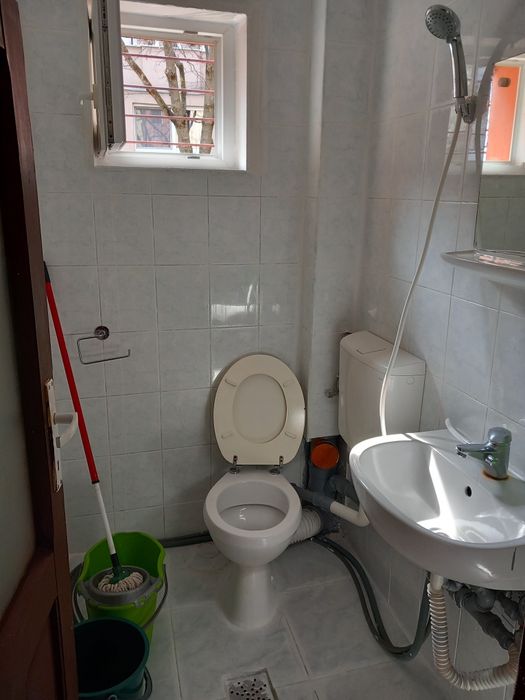Vand garsoniera confort 3 de 11 mp Manastur Garbau