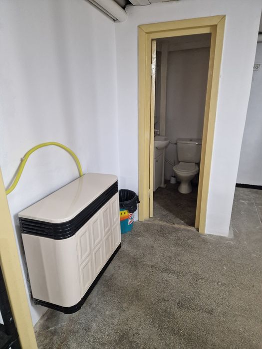 Spațiu comercial Astra  - vanzare