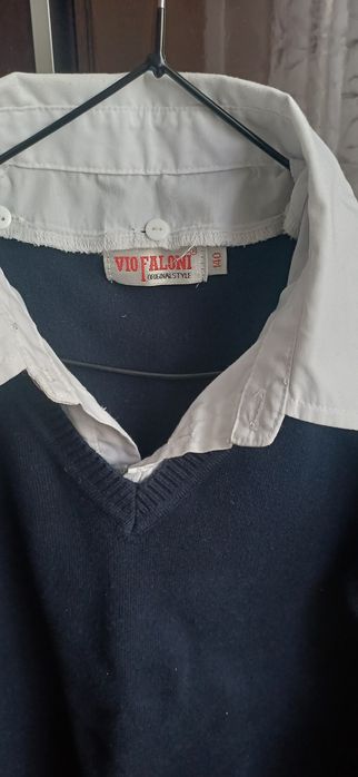 Одежда для мальчика.