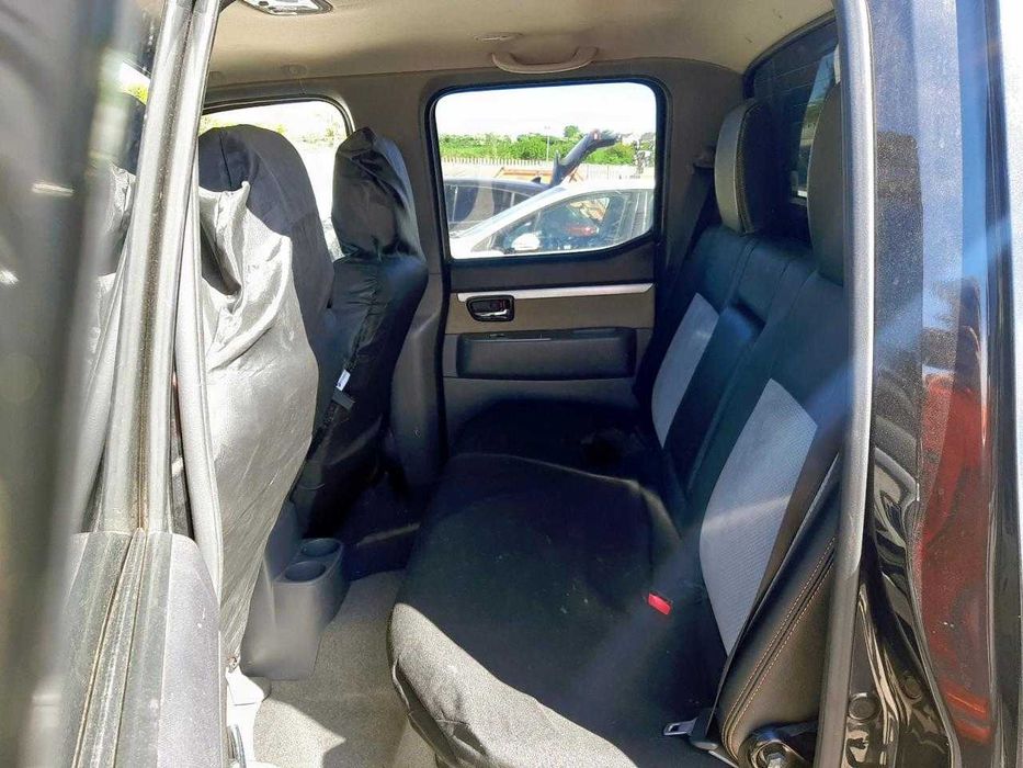 Dezmembrez Ford Ranger 3.0 Diesel TDCI 2006-2012