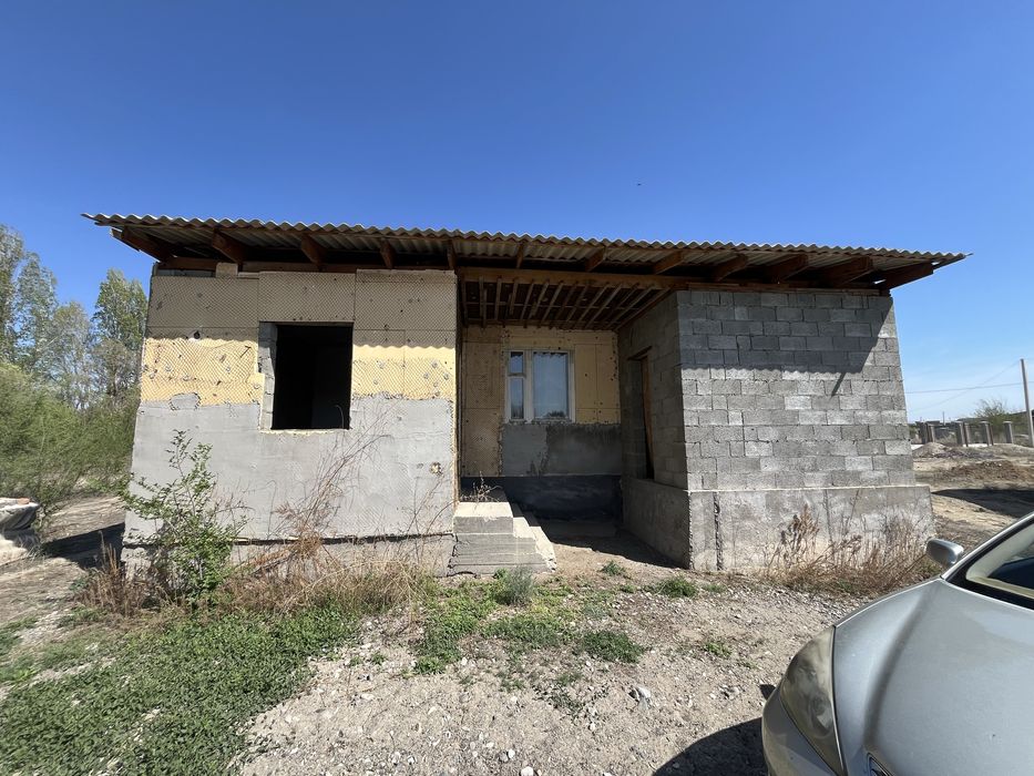 Уй сатылады 15соты