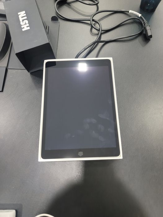 IPad 9 generation