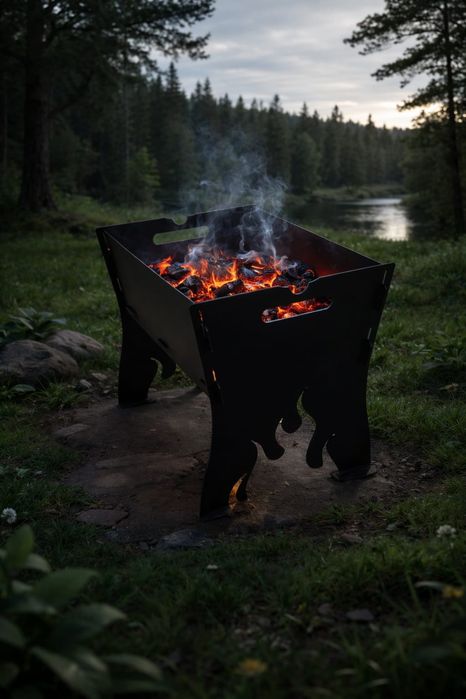 Металлические изделия