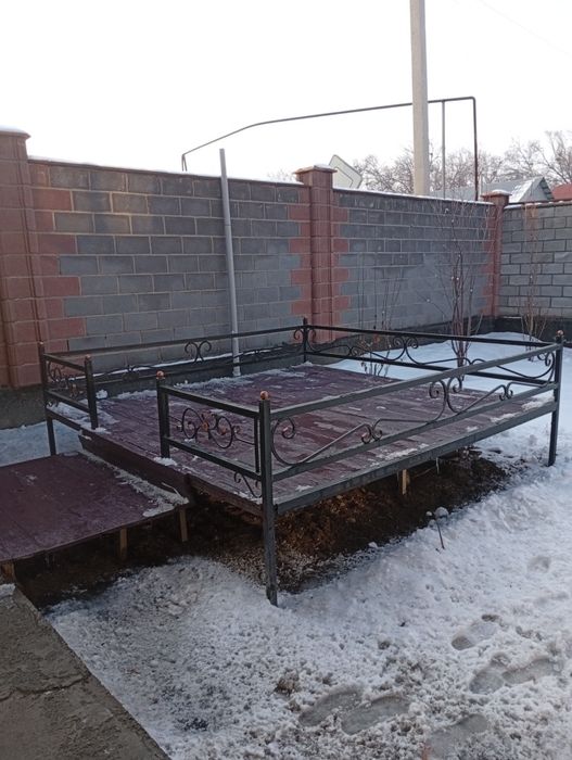 Двухэтажный дом В Узнагаче