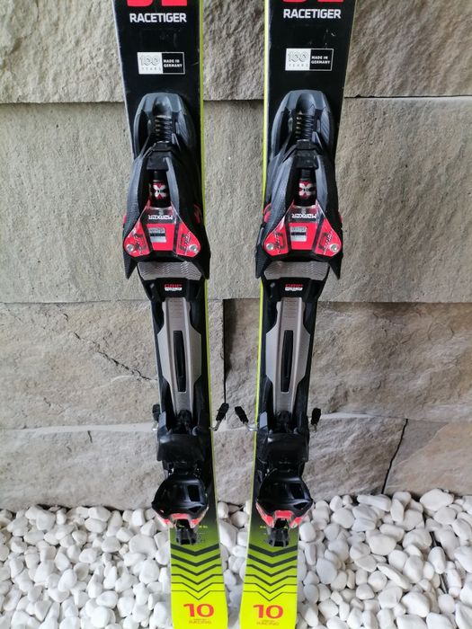 Schiuri ski Volkl Racetiger Sl sh 150 cm