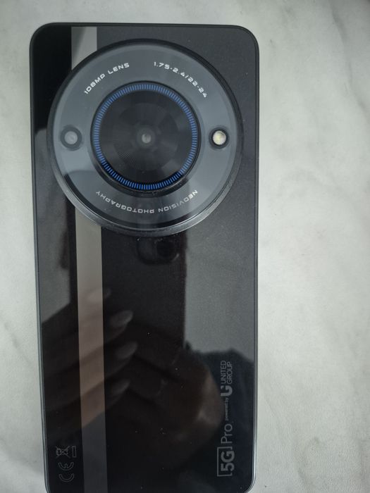 Vivacom 5G Pro 256 GB