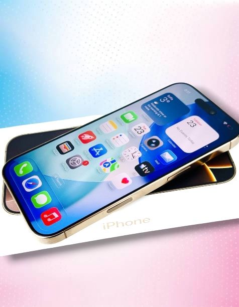 Apple iPhone 16 Pro 128GB Desert Перфектен! Гаранция!