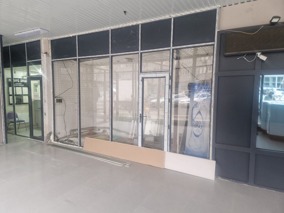 Қарағаш , сауда орны сатылады