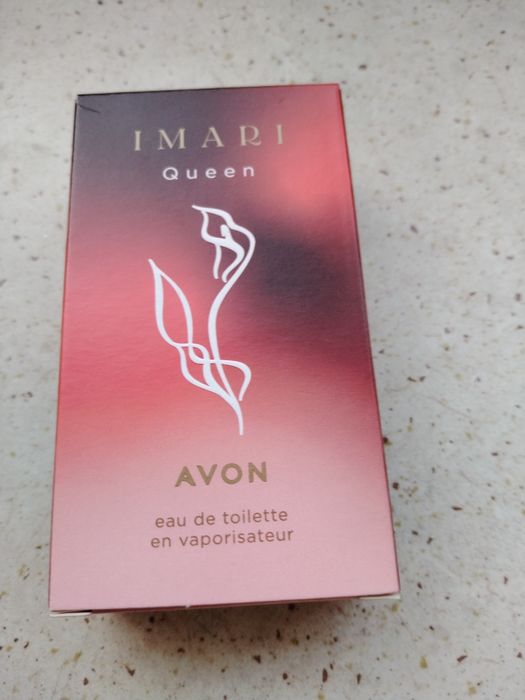IMARI Queen -Avon